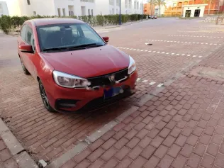 Proton Saga 2021 White Used for Sale