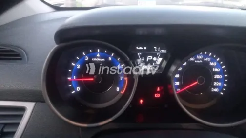 Hyundai Elantra 2016 Black Used for Sale - 5
