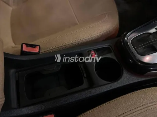 Opel Astra 2015 Black Used for Sale - 10