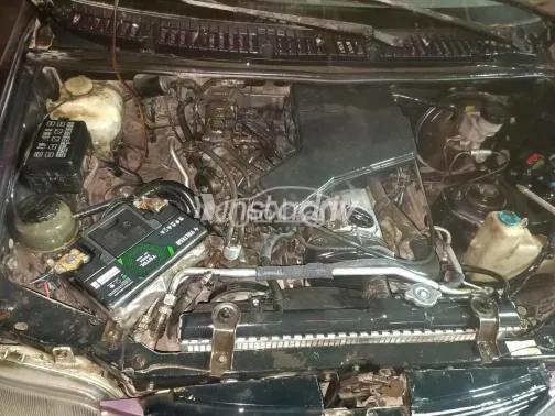 Daihatsu Terios 1999 Purple Used for Sale - 7