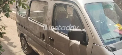 Chana New Star 2008 Silver Used for Sale - 1