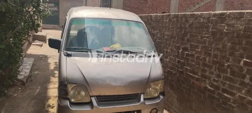 Chana New Star 2008 Silver Used for Sale - 2