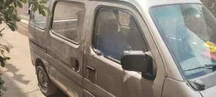 Chana New Star 2008 Silver Used for Sale