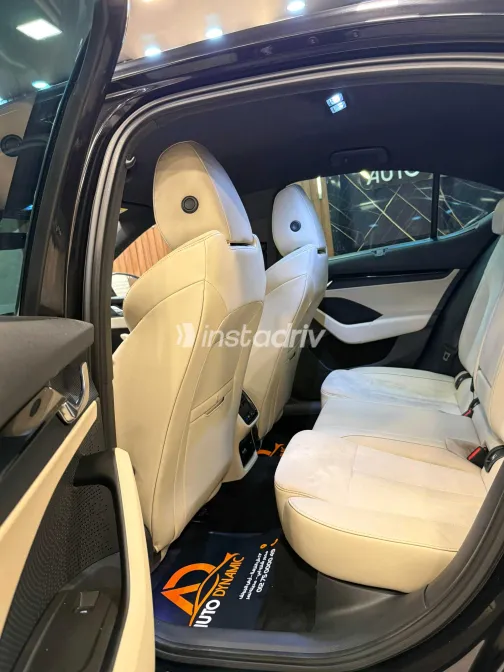 Skoda Octavia 2021 White Used for Sale - 5