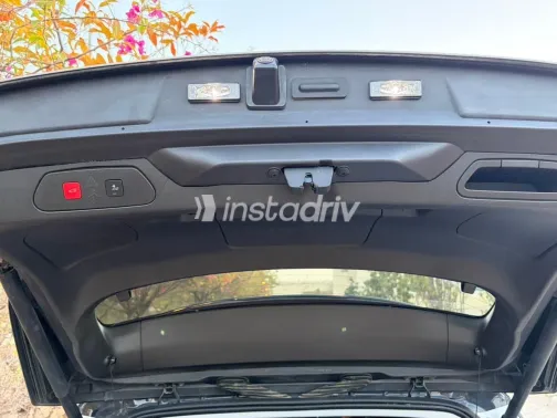 Opel Grandland 2025 White Used for Sale - 9