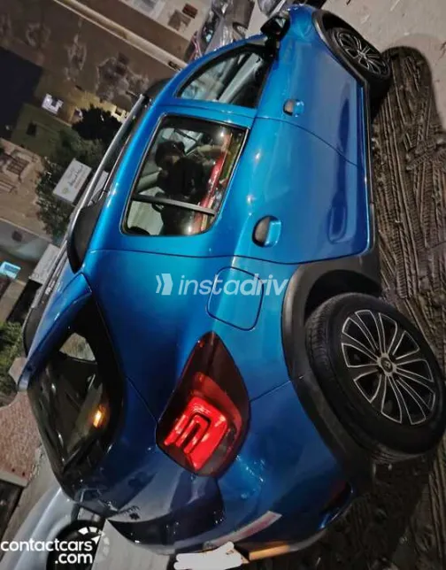 رينو سانديرو  ( ستيب  واى ) 2018 أبيض مستعملة للبيع - 3