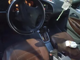 Daewoo Nubira 2006 Green Used for Sale