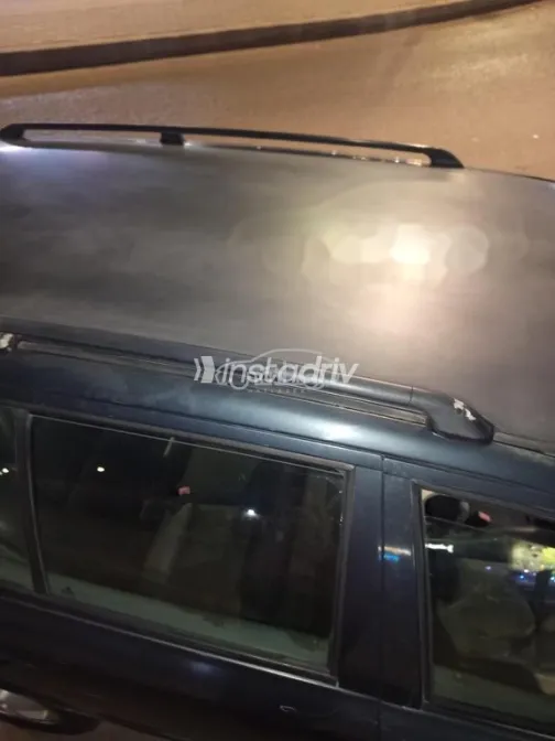 Skoda Octavia A4 2000 Dark Green Used for Sale - 1