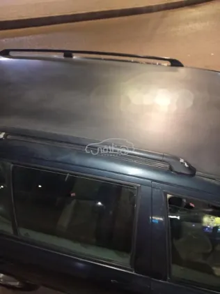 Skoda Octavia A4 2000 Dark Green Used for Sale