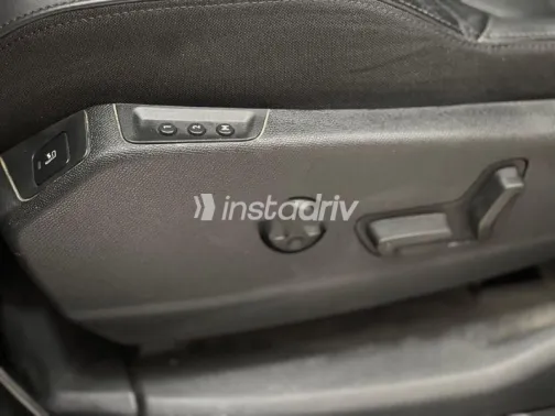 Peugeot 3008 2021 Red Used for Sale - 7