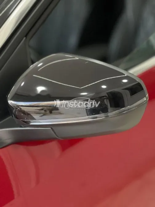 Peugeot 3008 2021 Red Used for Sale - 9