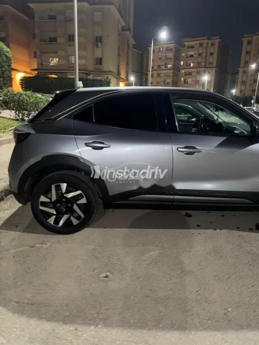 اوبل موكا 2023 أبيض مستعملة للبيع - 4