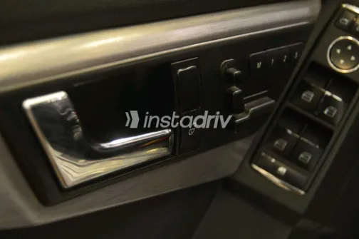 مرسيدس GLK 300 2010 أبيض مستعملة للبيع - 2