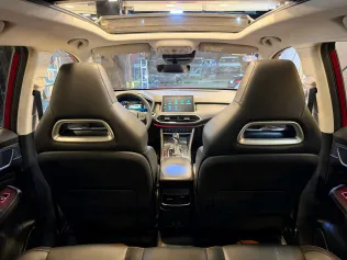 MG HS 2025 White Used for Sale