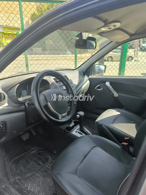 Lada Granta 2021 White Used for Sale - 3