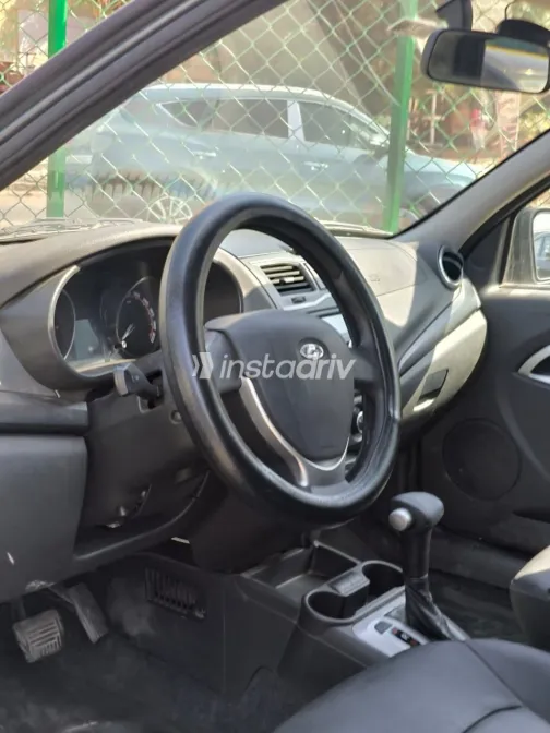 Lada Granta 2021 White Used for Sale - 7