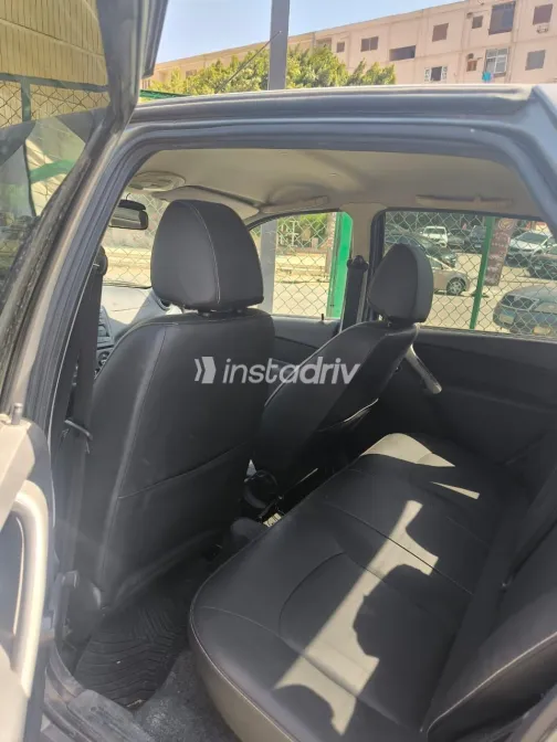 Lada Granta 2021 White Used for Sale - 10