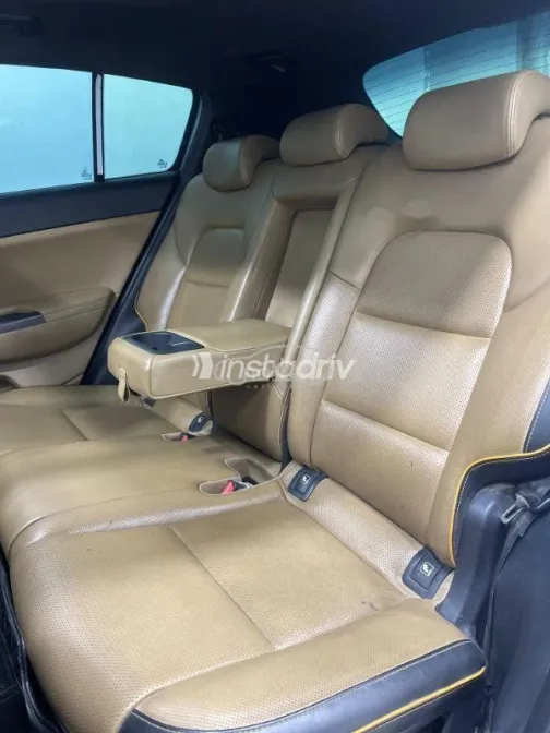 رينو داستر 2020 ذهبي مستعملة للبيع - 2