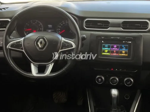 رينو داستر 2020 ذهبي مستعملة للبيع - 3