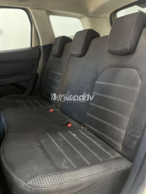 رينو داستر 2020 ذهبي مستعملة للبيع - 4