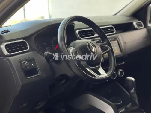 رينو داستر 2020 ذهبي مستعملة للبيع - 5