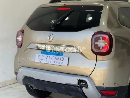 رينو داستر 2020 ذهبي مستعملة للبيع - 6