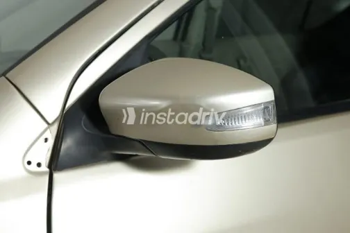 رينو داستر 2020 ذهبي مستعملة للبيع - 7