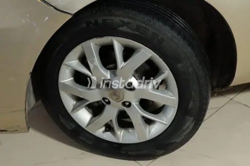 رينو داستر 2020 ذهبي مستعملة للبيع - 8