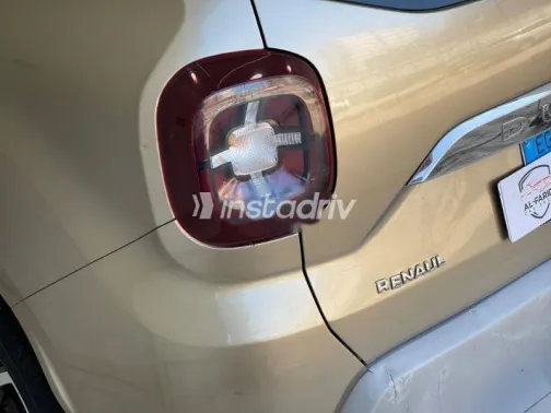 رينو داستر 2020 ذهبي مستعملة للبيع - 9