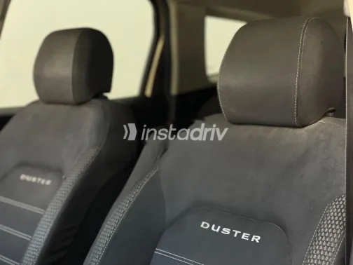 رينو داستر 2020 ذهبي مستعملة للبيع - 10