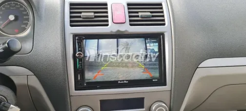 جيلي امجراند X7 2014 رمادي مستعملة للبيع - 6