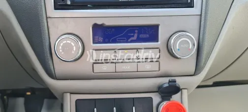 جيلي امجراند X7 2014 رمادي مستعملة للبيع - 7