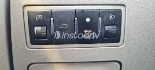 جيلي امجراند X7 2014 رمادي مستعملة للبيع - 9