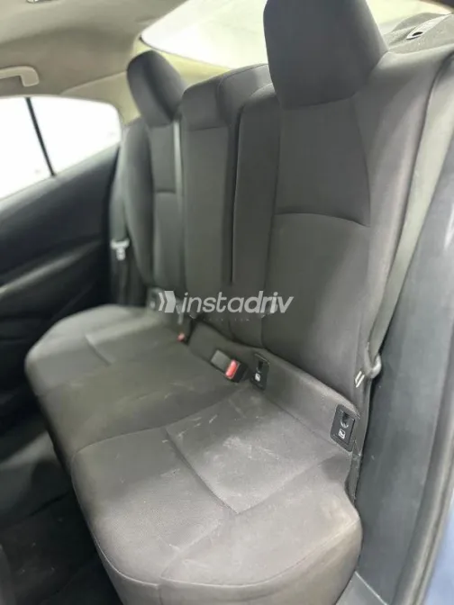 Toyota Corolla 2022 Dark Blue Used for Sale - 6