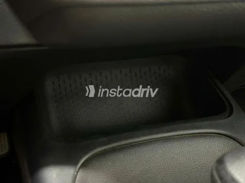 Toyota Corolla 2022 Dark Blue Used for Sale - 9