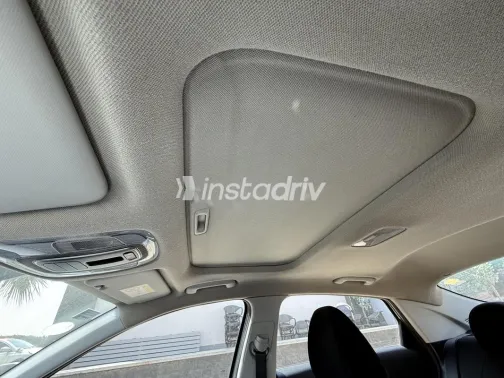 هيونداي إلنترا سى ان 7 2021 رمادي مستعملة للبيع - 7