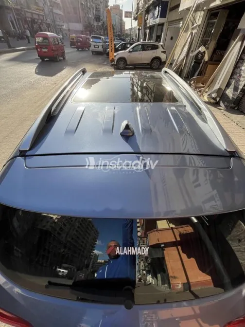 جيتور X70 2022 أبيض مستعملة للبيع - 4