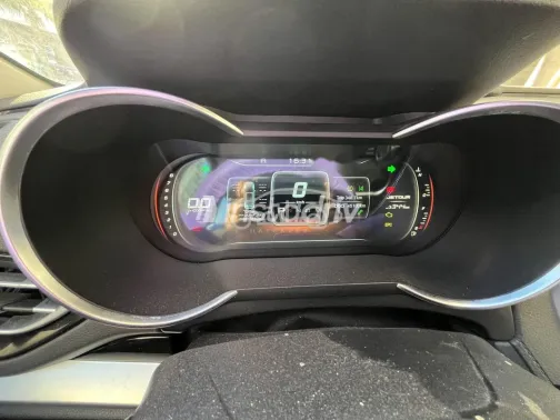 جيتور X70 2022 أبيض مستعملة للبيع - 9