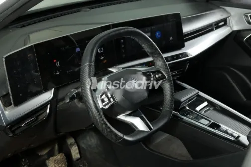 ام جى وان 2024 أبيض مستعملة للبيع - 6