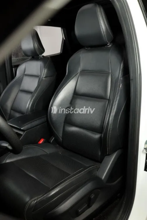 ام جى وان 2024 أبيض مستعملة للبيع - 7