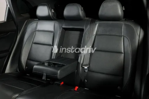 ام جى وان 2024 أبيض مستعملة للبيع - 8