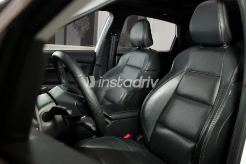 ام جى وان 2024 أبيض مستعملة للبيع - 9