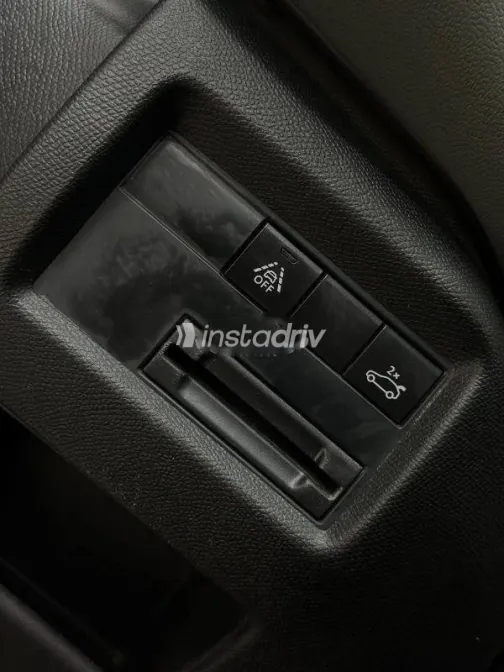 Citroën C5 2022 Black Used for Sale - 7