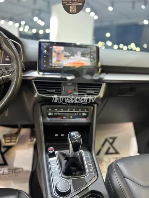 Seat Tarraco 2024 Gray Used for Sale - 10