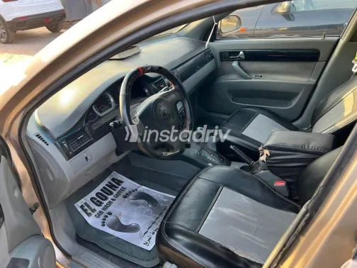 Chevrolet Optra 2007 Bronze Used for Sale - 5