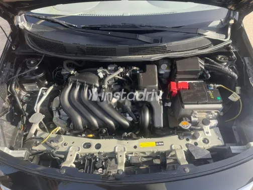 Nissan Sunny 2024 White Used for Sale - 2