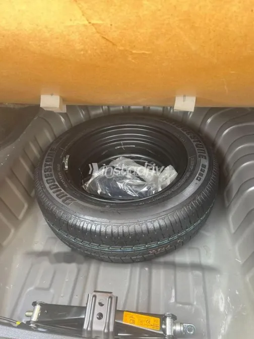 Nissan Sunny 2024 White Used for Sale - 8