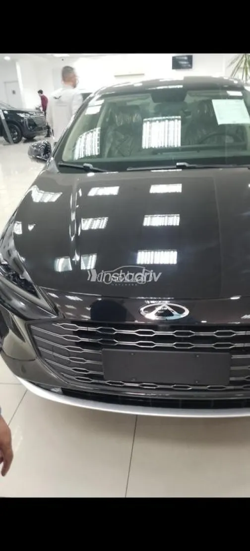 Chery Arrizo 6 2026 Black Used for Sale - 2