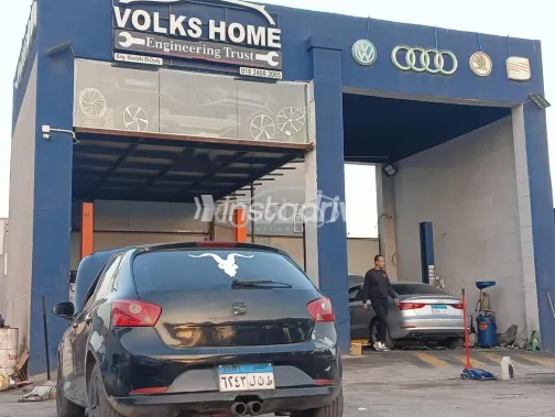 Seat Ibiza 2010 Black Used for Sale - 3