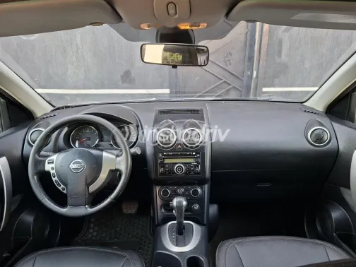 نيسان قشقاي 2013 برونزي مستعملة للبيع - 8